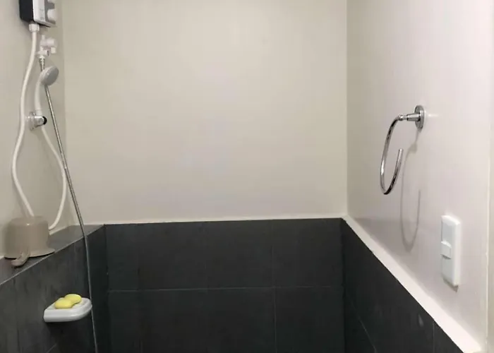 Apartamento Cozy In Commonwealth Quezon Manila