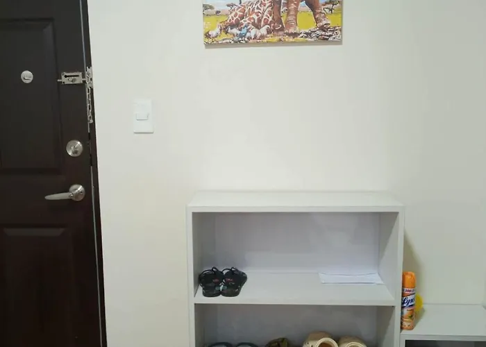 Cozy In Commonwealth Quezon *
