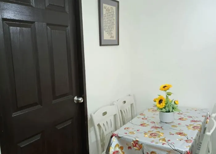 Cozy In Commonwealth Quezon * Manila