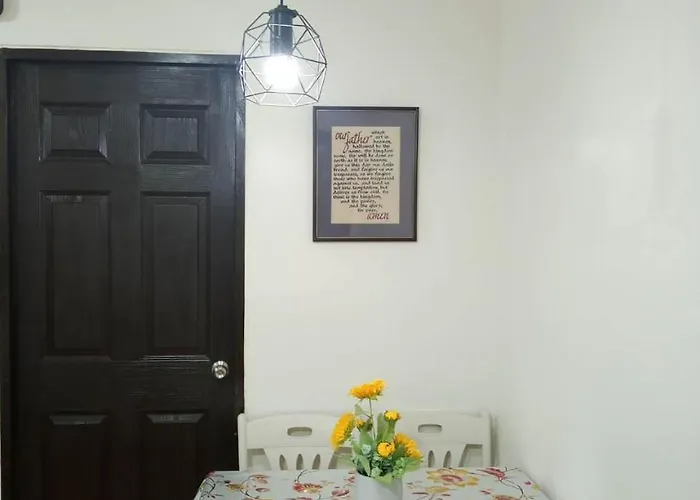 Cozy In Commonwealth Quezon Manila