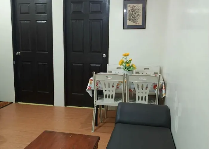 Cozy In Commonwealth Quezon * Manila