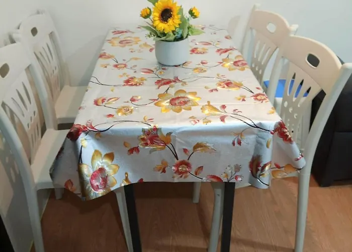 Apartamento Cozy In Commonwealth Quezon