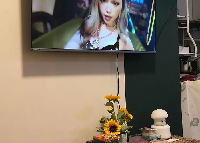 Apartamento Cozy In Commonwealth Quezon Manila