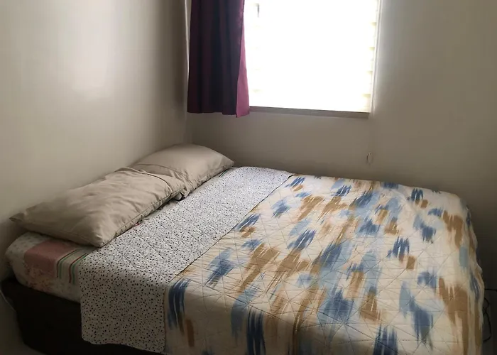 Apartamento Cozy In Commonwealth Quezon *